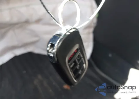 2024 Honda Civic Touring from USA, damaged, VIN 2HGFE1F94RH301789